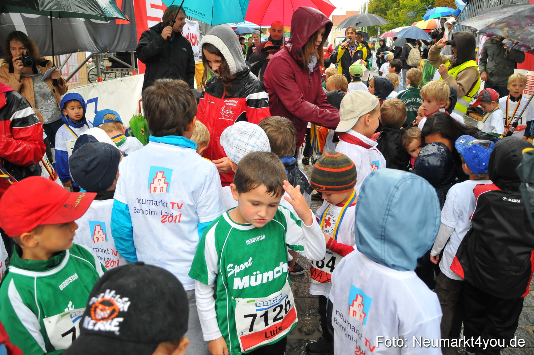 Stadtlauf Neumarkt 2011 0899